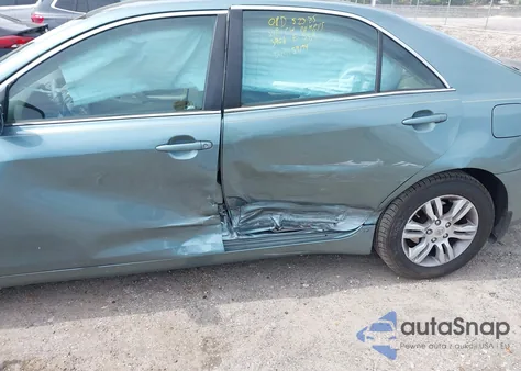 2009 Toyota Camry Le из США, поврежденный, VIN 4T1BE46K59U889194